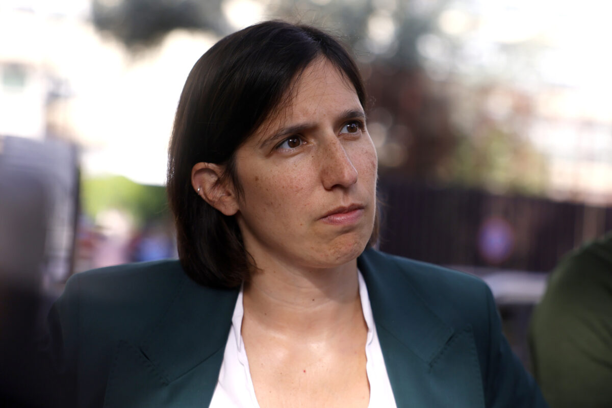 Gaza, Schlein: “No parliamentary sessions until Meloni comes to report”