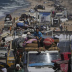 IDF: “Unprecedented force in Gaza City, residents should leave”