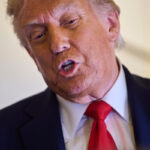 USA: judge dismisses Trump’s defamation lawsuit against the NYT