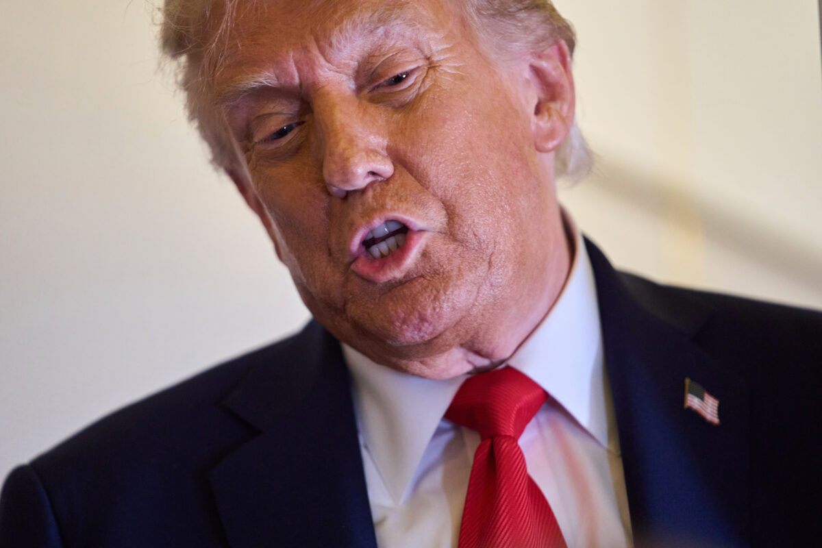 USA: judge dismisses Trump’s defamation lawsuit against the NYT