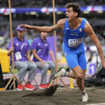 Athletics, Dallavalle: “In that jump there was all the hard work and the setbacks”