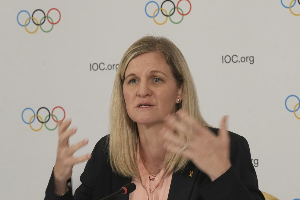 Milan-Cortina, IOC letter: “Disappointment at not having met the Italian Government”