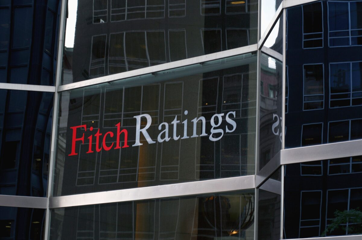 Fitch raises Italy’s rating to BBB+, outlook stable Fitch raises Italy’s rating to BBB+, outlook stable
