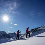 Mountain: 36-year-old man dies after falling 80 metres from Torri di Neva