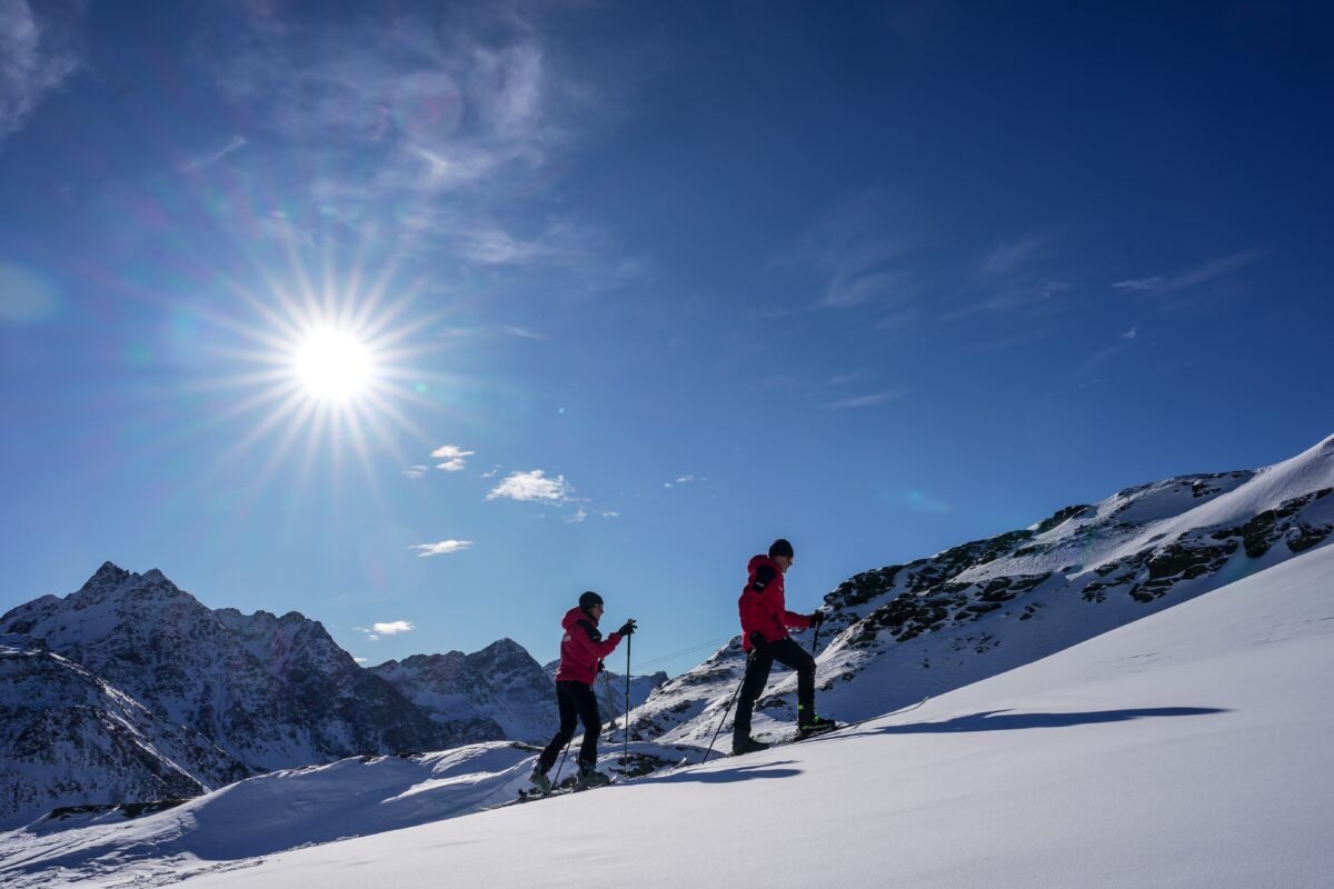 Mountain: 36-year-old man dies after falling 80 metres from Torri di Neva Mountain: 36-year-old man dies after falling 80 metres from Torri di Neva