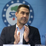 Lega, Vannacci: ‘Secretary? No, I aspire to do my job as a Member of the European Parliament.’