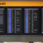 Cybersecurity: attack against several European airports