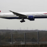Cybersecurity: 100 flights delayed at Heathrow, 70 at Brussels and 15 at Berlin