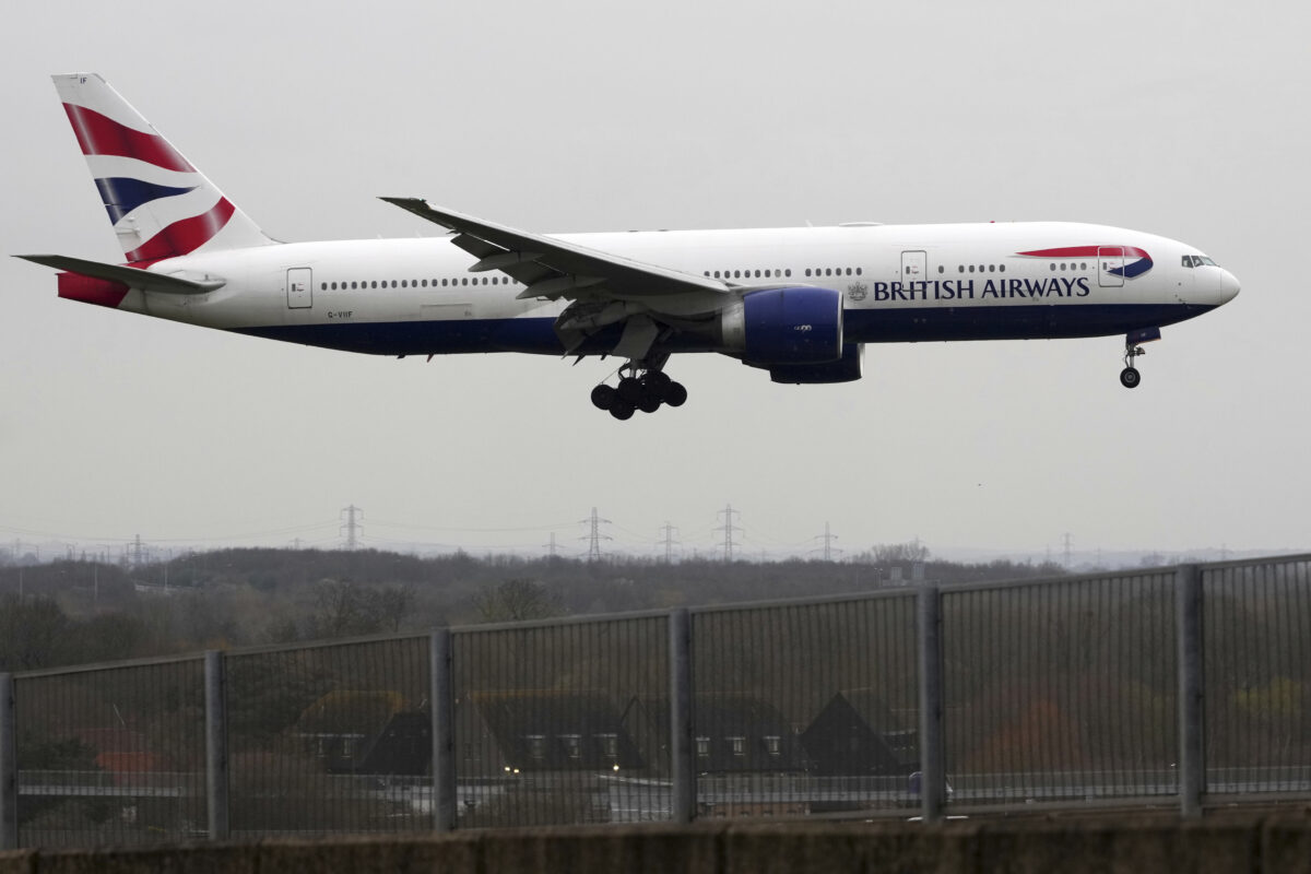 Cybersecurity: 100 flights delayed at Heathrow, 70 at Brussels and 15 at Berlin Cybersecurity: 100 flights delayed at Heathrow, 70 at Brussels and 15 at Berlin