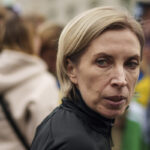 Ukraine, Deputy Prime Minister Vereshchuk: ‘For us, the Pope is a man of hope’