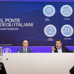 Strait Bridge, MIT: ‘Brussels will receive the necessary answers, importance confirmed’