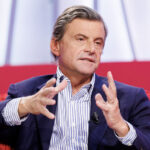 Lega, Calenda: ‘When the Pontida oxen bellow, you know you’re right’