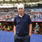 Rome, Gasperini: ‘The derbies that remain are the ones you win’