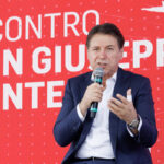 Fitch, Conte: ‘Meloni rejoices, but 6 million workers are left with €1,000 less per month’