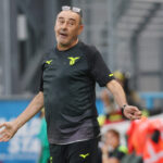 Lazio, Sarri: ‘The derby is a battle between two peoples, we must fight for ours’