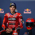 MotoGP, Marc Marquez: ‘In the past, I have thought about retiring.’
