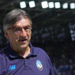 Atalanta, Juric: ‘Lookman called up, he’s an important player for us’