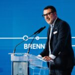 Veneto regional elections, Salvini: ‘We are not imposing anything, but I hope Stefani becomes governor’