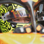 F1, Azerbaijan Grand Prix: Norris fastest in third free practice, Hamilton fourth