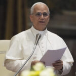 Pope: ‘Many countries and peoples in the world hunger and thirst for justice’