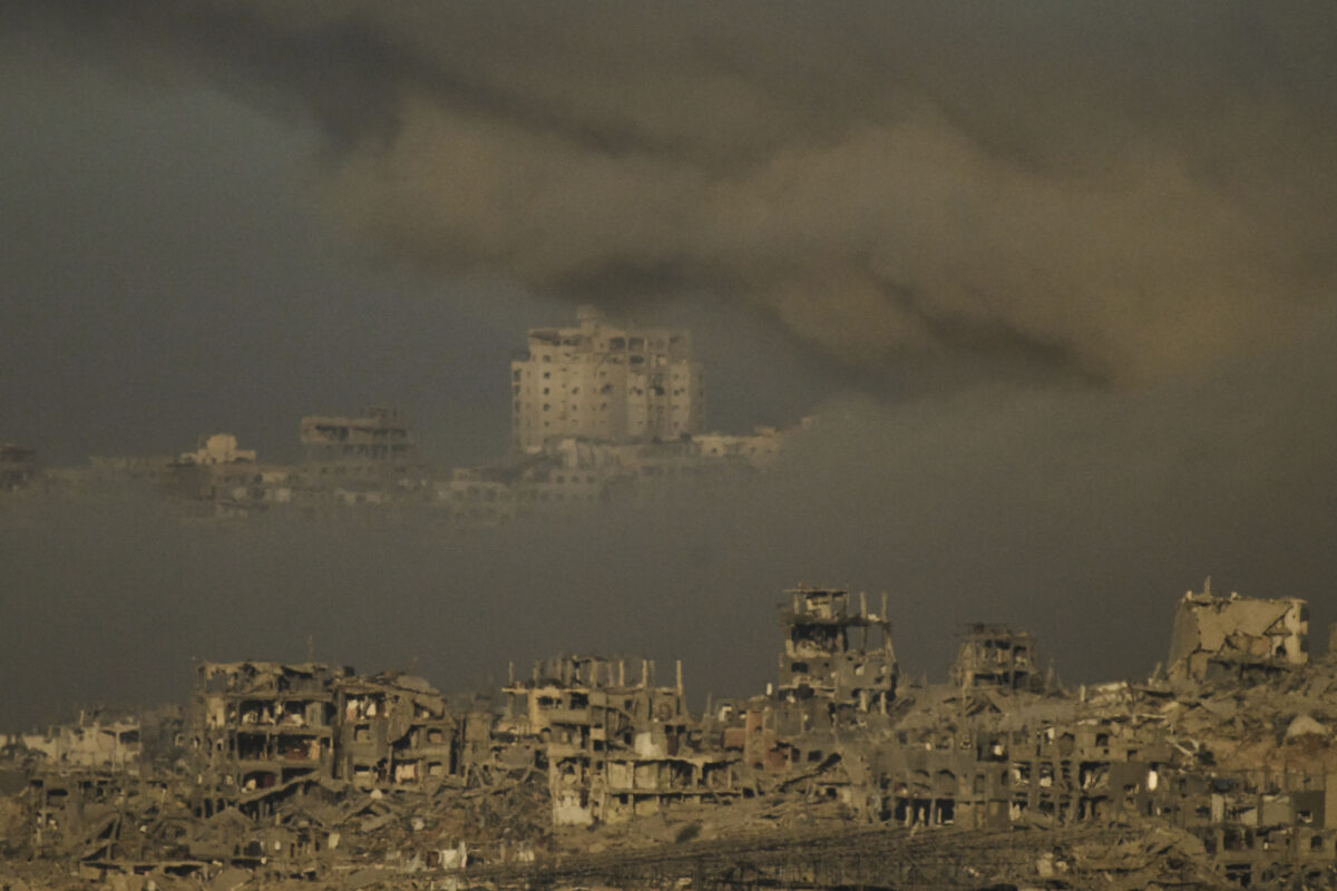 Middle East: 71 dead in Israeli raid, 56 in Gaza City Middle East: 71 dead in Israeli raid, 56 in Gaza City