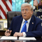 US, Trump against David Letterman: ‘He’s a loser’