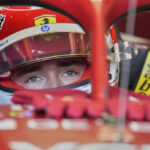Leclerc: ‘My mistake, we struggled with the average’