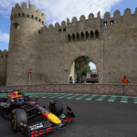 F1: Azerbaijan Grand Prix, Verstappen takes pole position ahead of Sainz and Lawson. Disaster for Ferrari