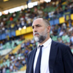 Juventus, Tudor: ‘Shameful penalty and there should have been a red card for the foul on Gatti’