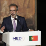 Middle East, Portugal officially recognizes State of Palestine