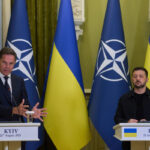 Ukraine, Zelensky: “New sanctions on Russia must be painful; the US should stand with the EU”