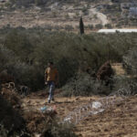 Middle East, Jordan partially reopens Allenby crossing: no thanks