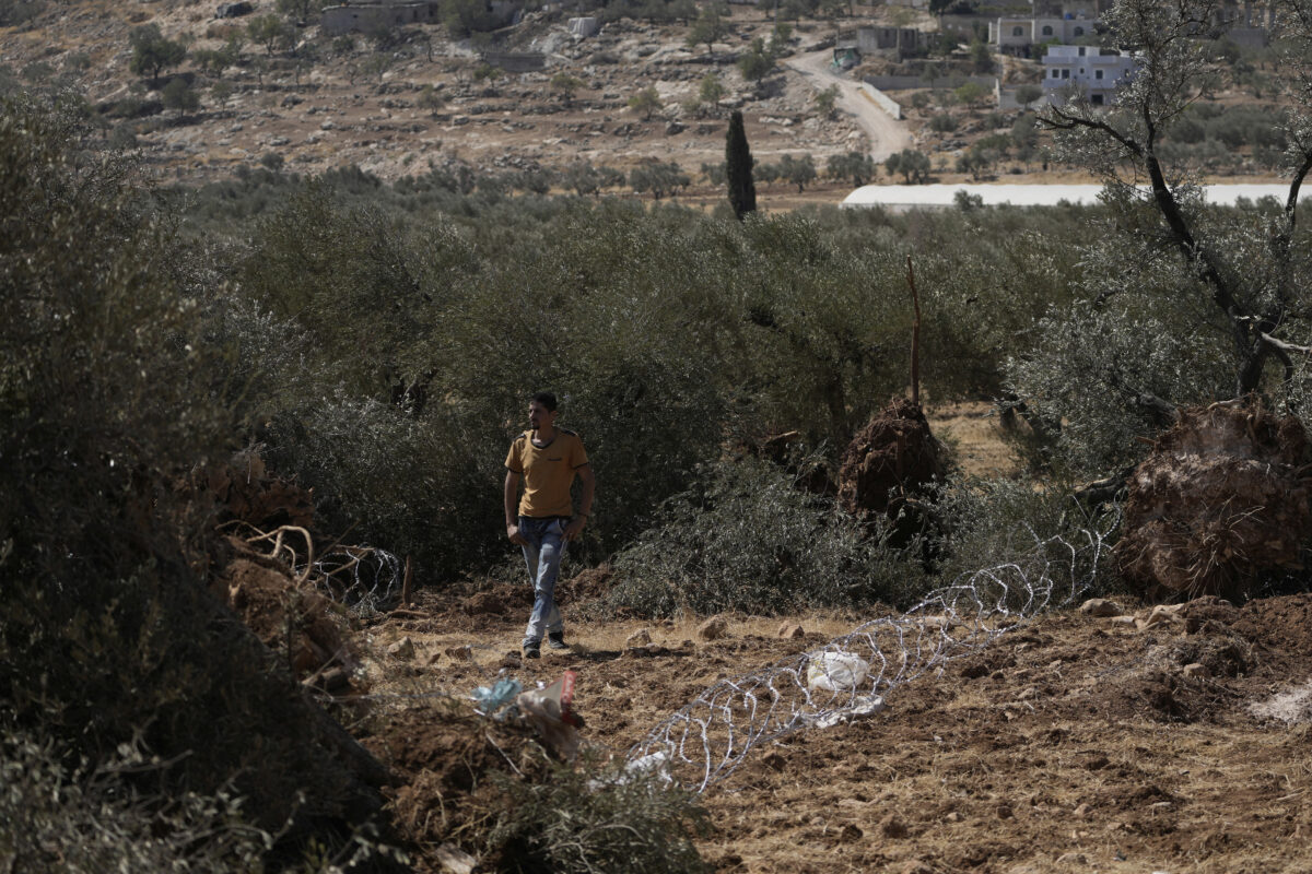 Middle East, Jordan partially reopens Allenby crossing: no thanks