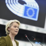 EU, Von der Leyen: “By 2025, a new free trade agreement with India”