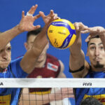 Volleyball, World Championship: Italy dominates Argentina 3-0 and advances to the quarterfinals