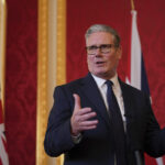 Middle East, United Kingdom recognizes State of Palestine