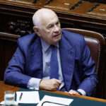 Justice, Nordio: “From the PD, a very dangerous call to arms against the reform”