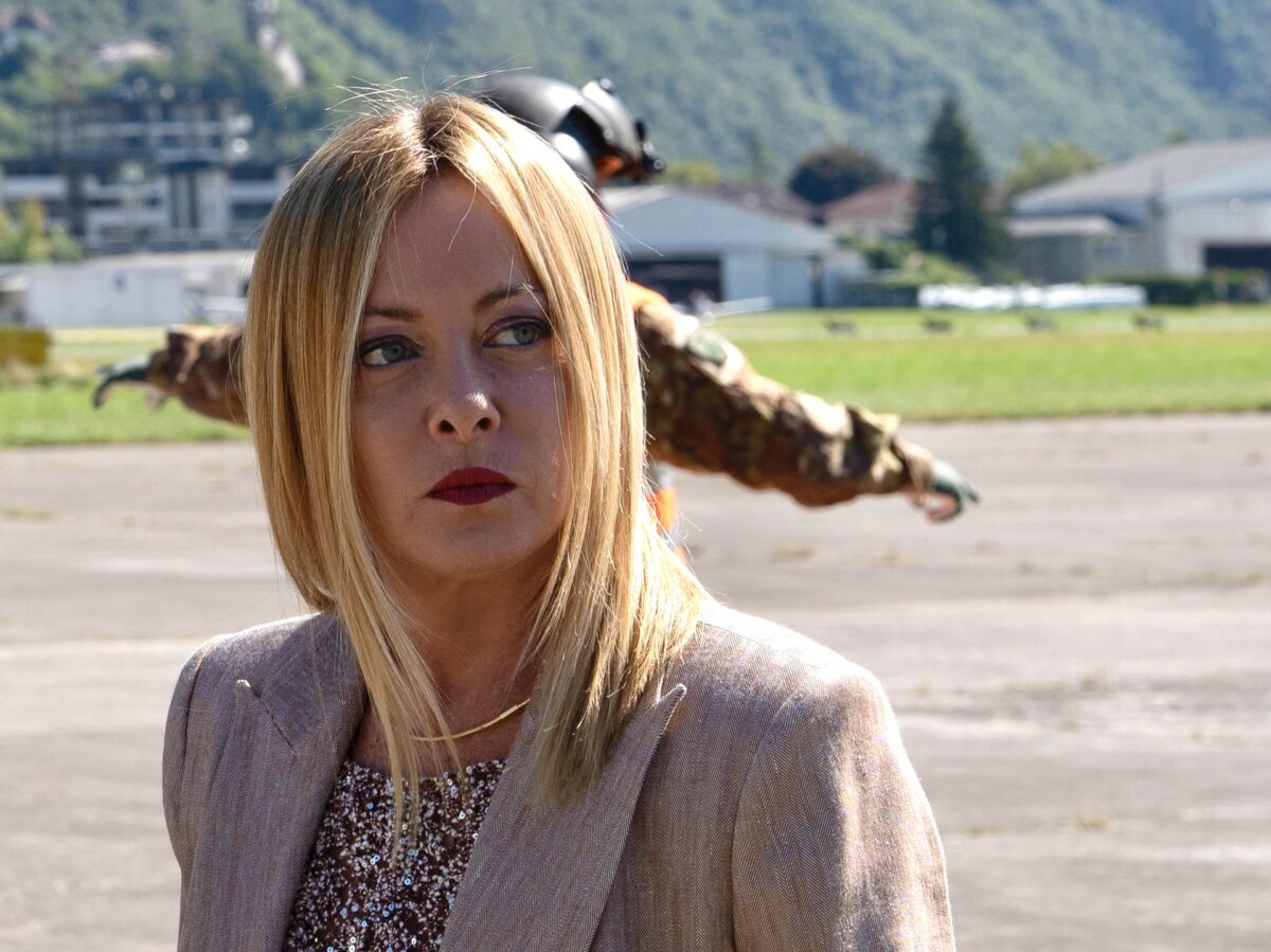 Mafia, Meloni: “Livatino carried forward the fight with rigor and firmness”