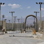 Afghanistan, Trump wants Bagram base back: Taliban say no