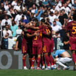 Serie A, Lazio-Roma 0-1: Pellegrini decides the derby