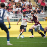 Serie A, Torino-Atalanta 0-3