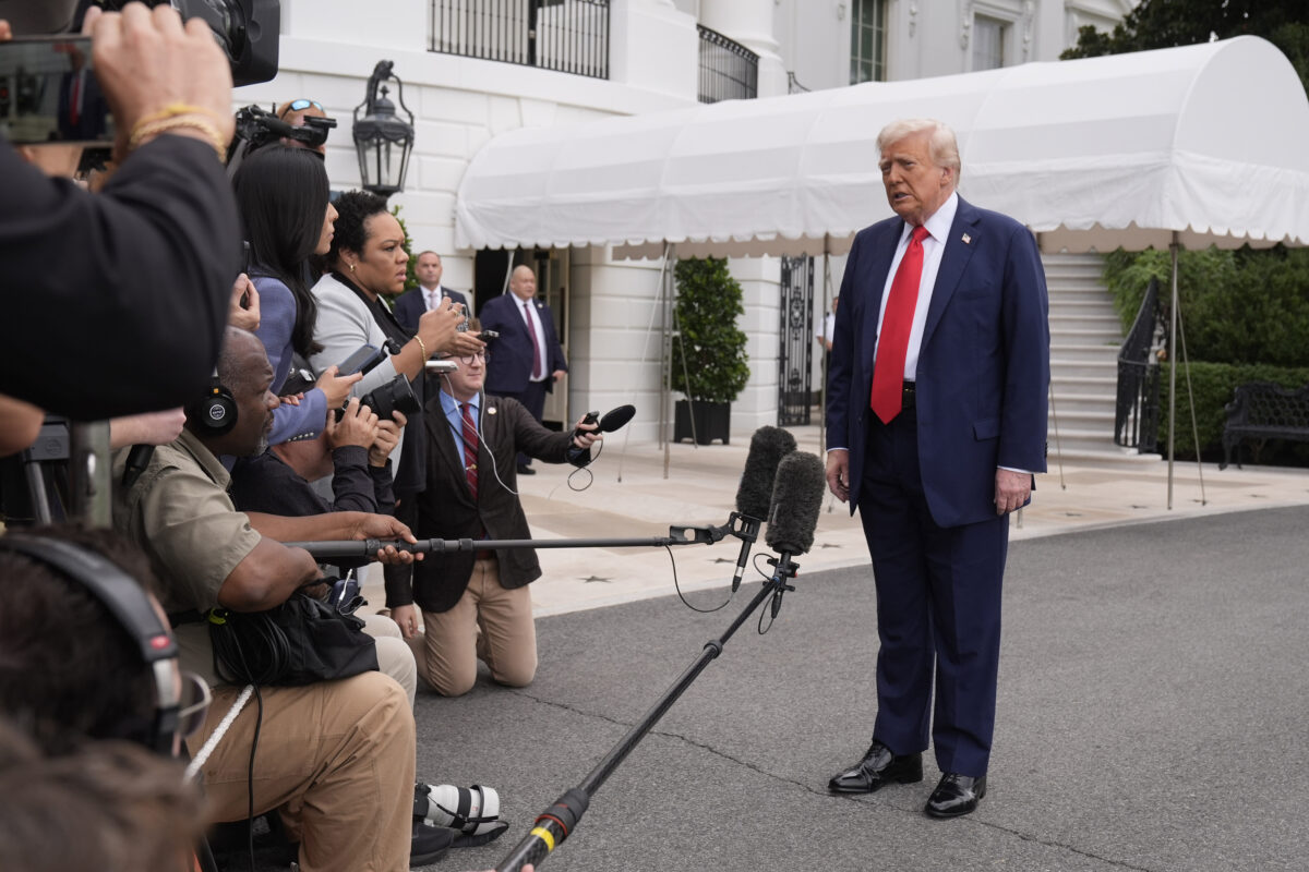 USA, Trump ahead of Kirk’s funeral: “We will celebrate the life of a great man” USA, Trump ahead of Kirk’s funeral: “We will celebrate the life of a great man”