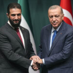 UN: Syrian president in New York for General Assembly, first time in 60 years