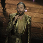 Strike for Gaza, Jovanotti: ‘I join those who demonstrate peacefully, enough deaths’