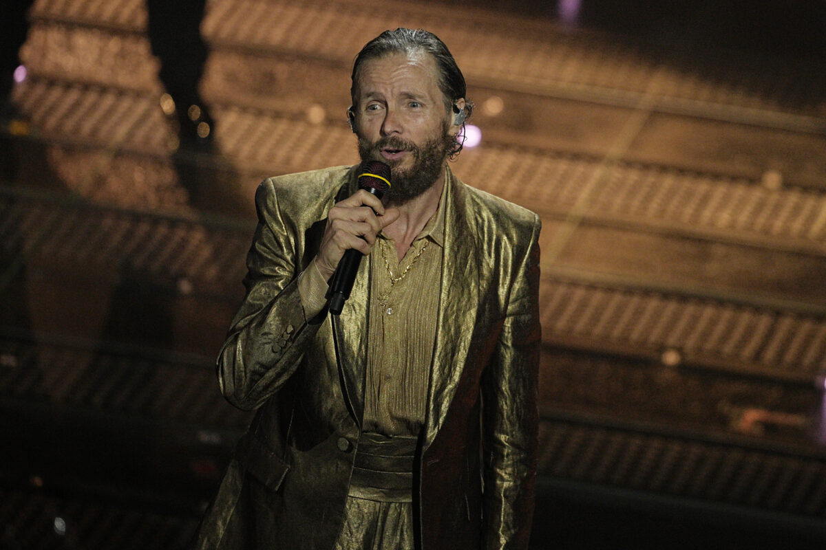 Strike for Gaza, Jovanotti: ‘I join those who demonstrate peacefully, enough deaths’ Strike for Gaza, Jovanotti: ‘I join those who demonstrate peacefully, enough deaths’