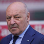 Stadio Milano, Marotta: ‘We want to do it at San Siro but we’re ready to look around’
