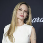 USA, Angelina Jolie: ‘I don’t recognise my country, these are difficult times’