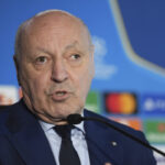 New stadium in Milan, Marotta: ‘We want to build it at San Siro but we’re open to other options’