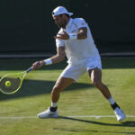 Tennis: ATP Tokyo, Berrettini and Darderi in the draw, three Italians in the qualifiers