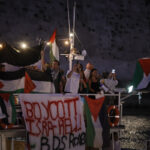 Gaza, Tajani: “Insisted with Israel on Guarantees for Italians in Flotilla”